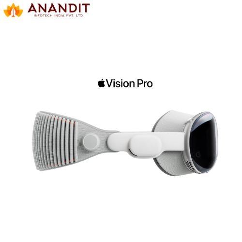 Apple Vision Pro – 256 GB storage, Spatial‑Computing Headset