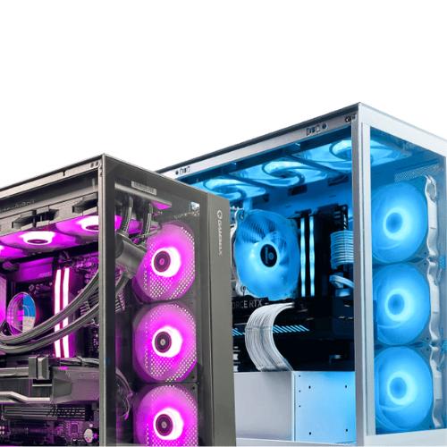 Gaming / PC