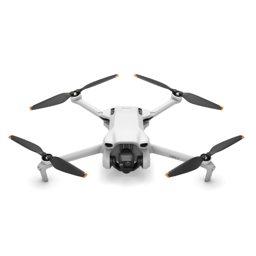 Drones