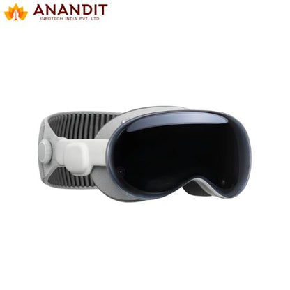 Apple Vision Pro – 256 GB storage, Spatial‑Computing Headset