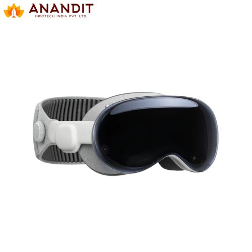 Apple Vision Pro – 256 GB storage, Spatial‑Computing Headset