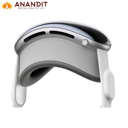 Apple Vision Pro – 256 GB storage, Spatial‑Computing Headset