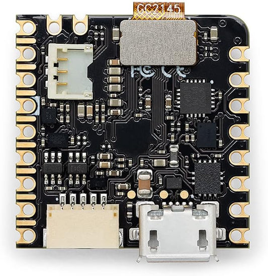 Arduino Nicla Vision – AI Camera Board