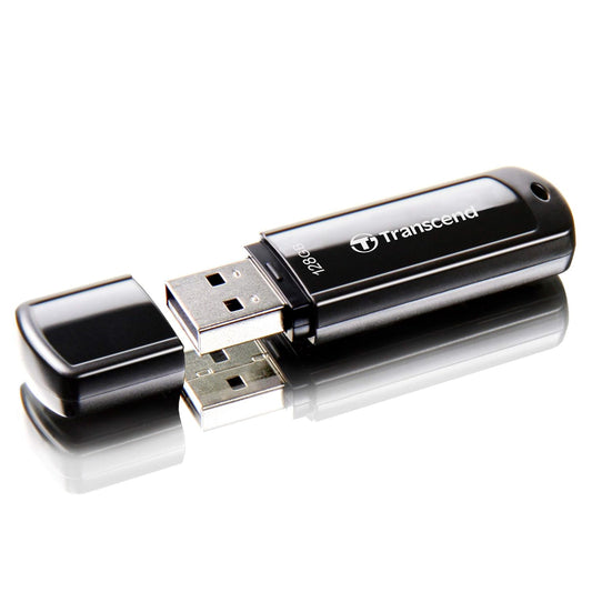 128GB PEN DRIVE TS128GJF700