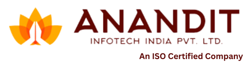 Anandit Store