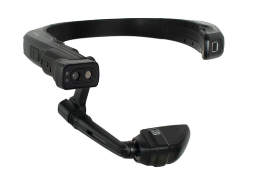 RealWear Navigator® 520