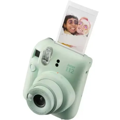 FUJIFILM-INSTAX-MINI-12-Instant-Film-Camera-Mint-Green-6-485x485-optimized.webp