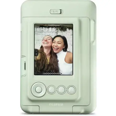 FUJIFILM-INSTAX-MINI-Liplay-Hybrid-Instant-Camera-Matcha-Green-3-485x485-optimized.webp