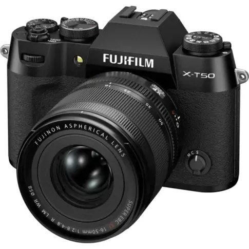 Fujifilm-X-T50-Mirrorless-Camera-with-XF16-50MMF2.8-4.8-R-LM-WR-Lens-Black-1-485x485-optimized.webp