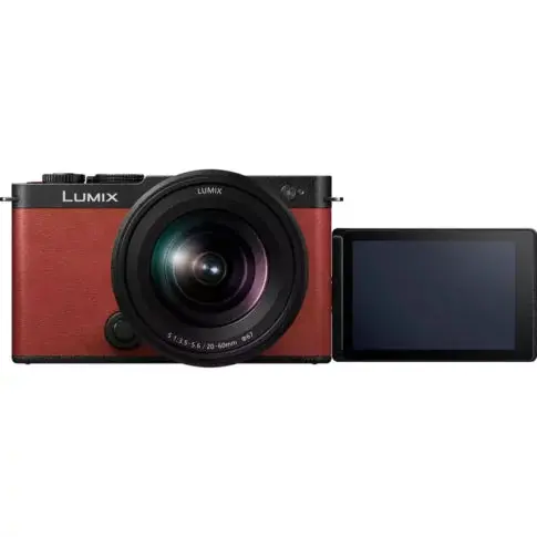 Panasonic-Lumix-S9-Mirrorless-Camera-with-S-20-60mm-f3.5-5.6-Lens-Crimson-Red-2-485x485-optimized.webp