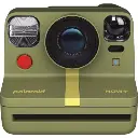 Polaroid-Now-Generation-2-i-Type-Instant-Camera-with-App-Control-Forest-Green-2-485x485-optimized.webp