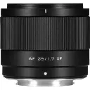 Viltrox-AF-25mm-f1.7-Air-XF-Lens-For-FUJIFILM-X-3-485x485-optimized.webp