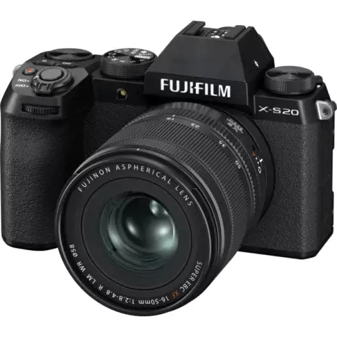 Fujifilm-X-S20-Mirrorless-Camera-with-XF16-50mmF2.8-4.8-R-LM-WR-Lens-Black-13-485x485-optimized.webp