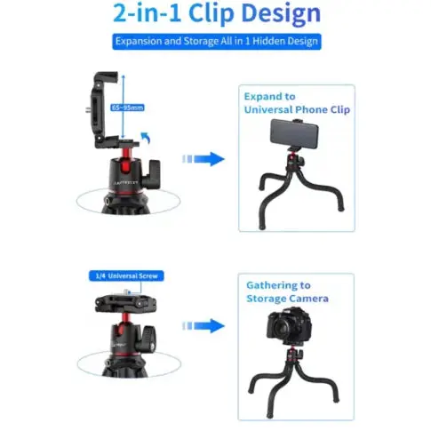 YT-11-Camera-Flexible-Tripod-Cell-Phone-Tripod-Gorilla-Tripod-Lightweight-Bendable-Tripod-with-Heavy-Duty-Smartphone-Stand-4-485x485-optimized.webp