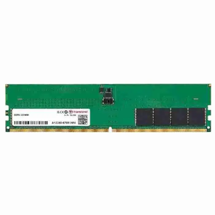 Transcend-8GB-JM-DDR5-4800-U-DIMM-1Rx16-1Gx16-CL40-1.1V-JM4800ALG-8G.webp