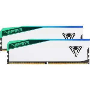 Patriot-32GB-2-x-16GB-Viper-Elite-5-DDR5-7000-MHz-Memory-DIMM-Kit-White2-300x300.webp