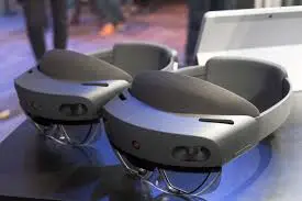 HoloLens 2 — Development Edition