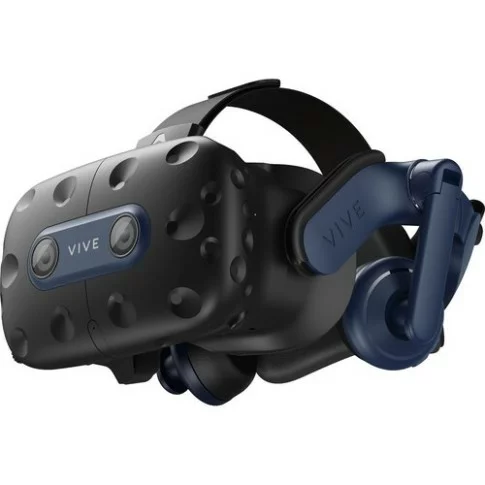 HTC VIVE PRO 2 FULL KIT – IMPORTED