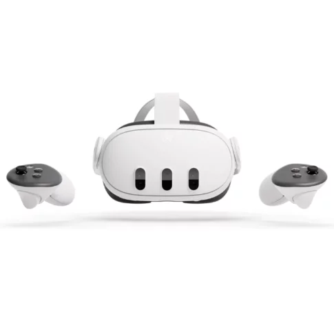 META QUEST 3 ADVANCED ALL-IN-ONE VR HEADSET (128GB) – 