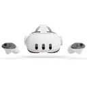 META QUEST 3 ADVANCED ALL-IN-ONE VR HEADSET (128GB) – 