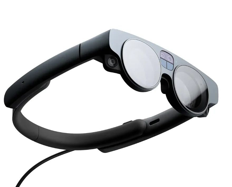 MAGIC LEAP 2 – ENTERPRISE AR HEADSET (128GB)