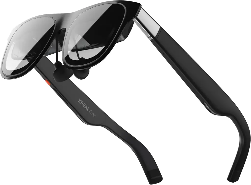 Xreal One | Spatial chip, 3DoF, more affordable variant	