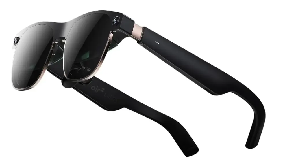 Air 2 Ultra | Full 6DoF, 3D cameras, spatial computing	