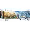SONY PLAYSTATION VR2 BUNDLE WITH HORIZON CALL OF THE MOUNTAIN GAME