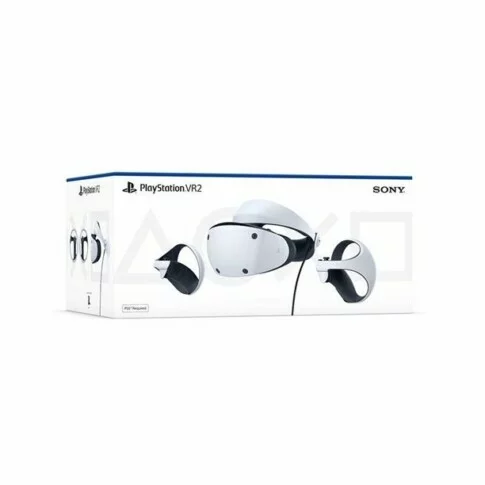 SONY PLAYSTATION VR2 HEADSET