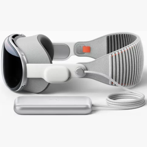 APPLE VISION PRO