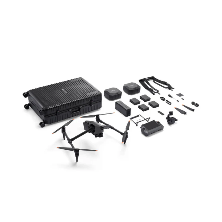 DJI INSPIRE 3 CINEMA PRO DRONE