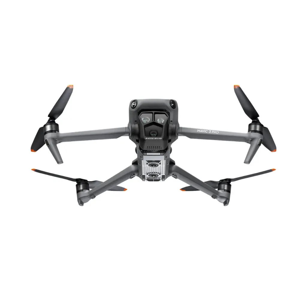 DJI MAVIC 3 PRO – TRIPLE-CAMERA FLAGSHIP DRONE COMBO