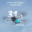 DJI MINI 4K STANDARD DRONE
