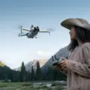 DJI MINI 4 PRO FLY‑MORE COMBO (128 GB)