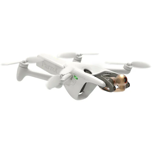 PARROT ANAFI AI 4G AI DRONE