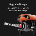 AUTEL EVO LITE+ – PREMIUM COMPACT DRONE WITH 6 K RESOLUTION