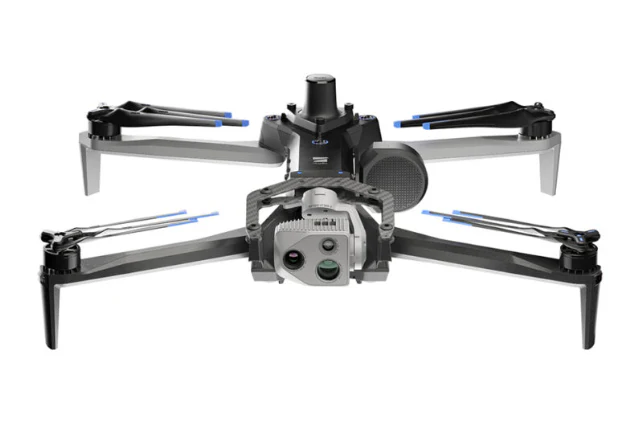 SKYDIO X10 AUTONOMOUS DRONE