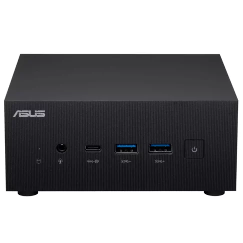 ASUS AMD RYZEN 7 7735HS PROCESSOR 3.2GHZ, PN53-B-S7081MD, BAREBONE