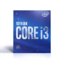 INTEL CORE I3-10100F 10TH GENERATION LGA1200 DESKTOP PROCESSOR 4 CORES 8 THREADS UP TO 4.30GHZ 6MB CACHE