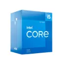 INTEL CORE I5 12400F 12 GEN GENERATION DESKTOP PC PROCESSOR CPU WITH 18MB CACHE AND UP TO 4.40 GHZ CLOCK SPEED 3 YEARS WARRANTY WITH FAN DDR5 AND DDR4 RAM...