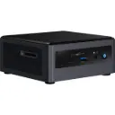 INTEL NUC 10 PERFORMANCE KIT CORE I3 PROCESSOR (TALL CHASSIS) WINDOWS, BLACK