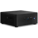 INTEL NUC 11TH GEN PERFORMANCE KIT NUC11PAHI5 WITH CORE I5 PROCESSOR THUNDERBOLT 3 (NO PRE-INSTALLED STORAGE&MEMORY)WINDOWS,INTEL,BLACK