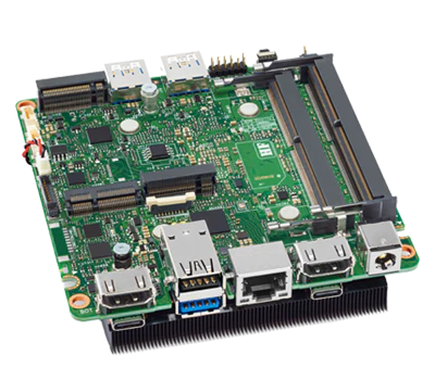 INTEL NUC BOARD NUC11TNBI5 – 11TH GEN I5 COMPACT MINI PC MOTHERBOARD