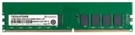 TRANSCEND 16GB DDR4-3200 ECC DIMM – DESKTOP/NOTEBOOK MEMORY MODULE (MODEL: TS2GLH72V2E3)