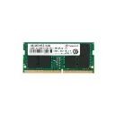 TRANSCEND 32GB DDR4 3200 MHZ LAPTOP MEMORY, UP TO 25.6GB/S. - 260 PIN, 1.2V, 2RX8, CL22 DIMM TYPE - UNBUFFERED SO-DIMM MEMORY - JM3200HSE-32G