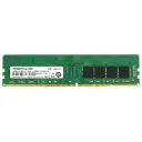 TRANSCEND 32GB DDR4 3200MHZ DESKTOP MEMORY JM3200HLE - 32G