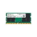 TRANSCEND RAM 16GB DDR5 4800MHZ CL40 (1RX8) LAPTOP MEMORY - JM4800ASE-16G