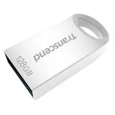 TRANSCEND 128GB PEN DRIVE TS128GJF710S