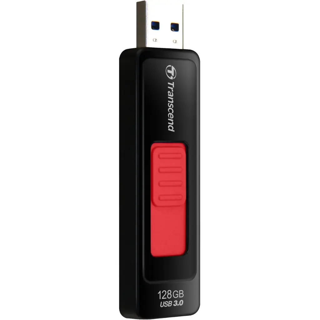 TRANSCEND 128GB PEN DRIVE TS128GJF760
