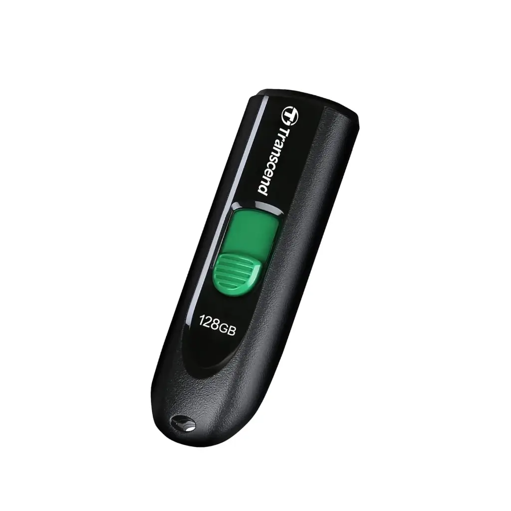 TRANSCEND 128GB PEN DRIVE TS128GJF790C